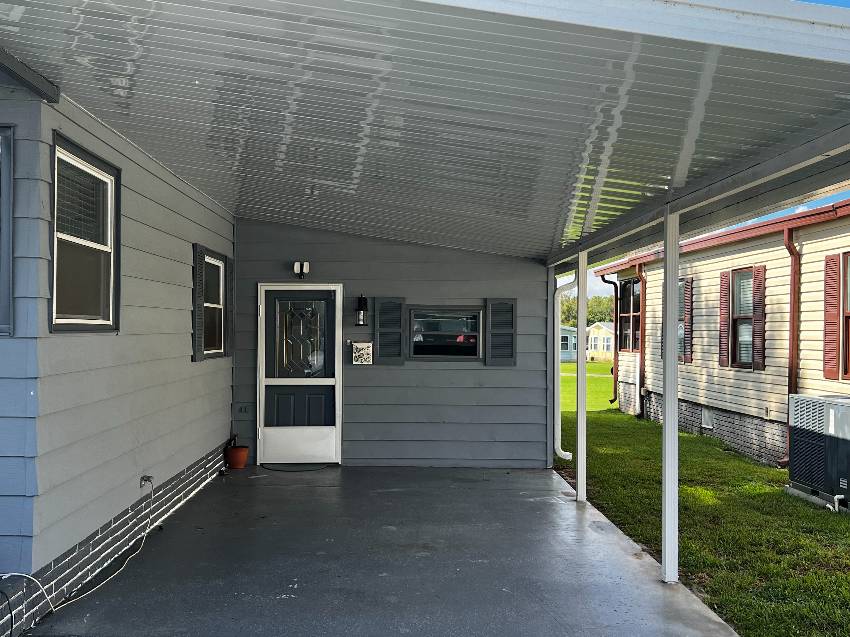 183 Fairway a Winter Haven, FL Mobile or Manufactured Home for Sale